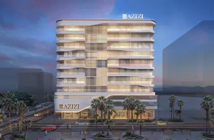 Apartment - 3 Bedrooms - 4 Bathrooms for sale in Azizi Raffi - Al Furjan - Dubai
