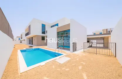 فيلا - 4 غرف نوم - 5 حمامات للايجار في تلال الفرجان - المرحلة الأولى - الفرجان - دبي فيلا - 4 غرف نوم - 5 حمامات للايجار في تلال الفرجان - المرحلة الأولى - الفرجان - دبي