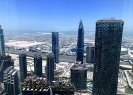 Apartment - 2 bedrooms - 4 bathrooms for rent in Burj Khalifa - Burj Khalifa Area - Downtown Dubai - Dubai