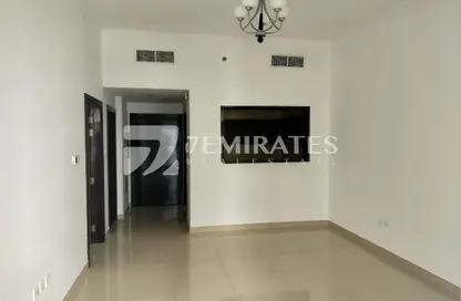 شقة - غرفة نوم - 2 حمامات للايجار في المنال ريزيدنس 2 - واحة السيليكون - دبي شقة - غرفة نوم - 2 حمامات للايجار في المنال ريزيدنس 2 - واحة السيليكون - دبي