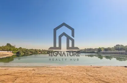 Land - Studio for sale in Al Qurm - Abu Dhabi