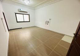 Empty Room image for: Studio - 1 bathroom for rent in Al Wahda City Towers - Al Wahda - Abu Dhabi, Image 1