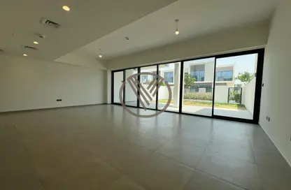 Townhouse - 3 Bedrooms - 4 Bathrooms for rent in Eden - The Valley - Dubai