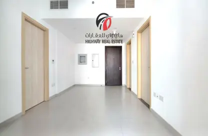 Apartment - 1 Bedroom - 2 Bathrooms for rent in Al Nahda 1 - Al Nahda - Dubai