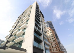 Brand New High Specification 1BR| 1Month Free