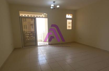 Apartment - Studio - 1 Bathroom for rent in China Cluster - International City - Dubai