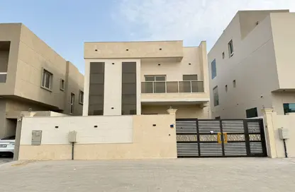 Villa - 3 Bedrooms - 6 Bathrooms for sale in Al Zaheya Gardens - Al Zahya - Ajman