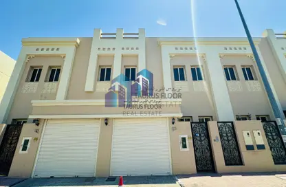 Townhouse - 3 Bedrooms - 4 Bathrooms for rent in Abu Hail Road - Abu Hail - Deira - Dubai