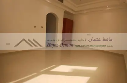 شقة - غرفة نوم - 1 حمام للايجار في مطار البطين - منطقة المرور - أبوظبي