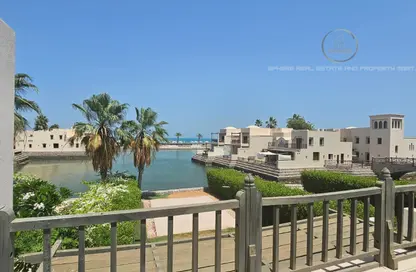 فيلا - 2 غرف نوم - 2 حمامات للايجار في ذا كوف روتانا - الواجهة المائية - راس الخيمة - رأس الخيمة