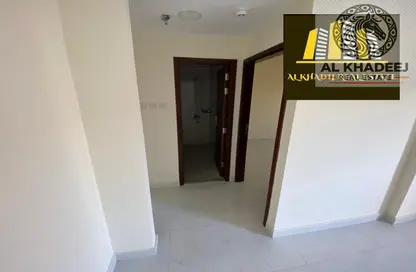 شقة - غرفة نوم - 1 حمام للايجار في برج النعيمية  2 - أبراج النعيمية - النعيمية - عجمان