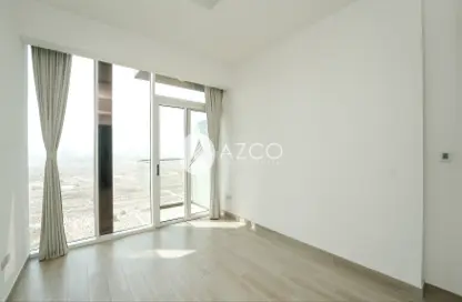 Apartment - Studio - 1 Bathroom for sale in Bloom Towers C - Bloom Towers - Jumeirah Village Circle - Dubai