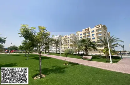 شقة - 1 حمام للبيع في قرية الاميرة - الياسمين - عجمان