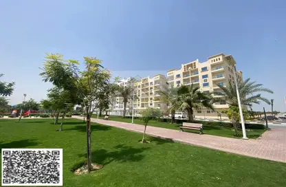 شقة - 1 حمام للبيع في قرية الاميرة - الياسمين - عجمان