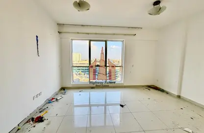 Apartment - 1 Bedroom - 2 Bathrooms for rent in Sahara Tower 5 - Sahara Complex - Al Nahda - Sharjah