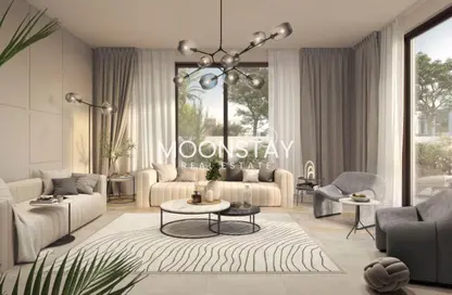 Villa - 3 Bedrooms - 5 Bathrooms for sale in Fay Alreeman - Al Shamkha - Abu Dhabi