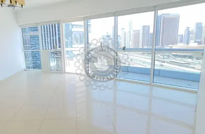 Apartment - 2 Bedrooms - 2 Bathrooms for rent in Saba Tower 2 - JLT Cluster Q - Jumeirah Lake Towers - Dubai