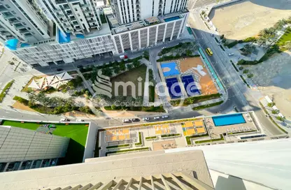 Apartment - 2 Bedrooms - 2 Bathrooms for sale in Reflection - Shams Abu Dhabi - Al Reem Island - Abu Dhabi