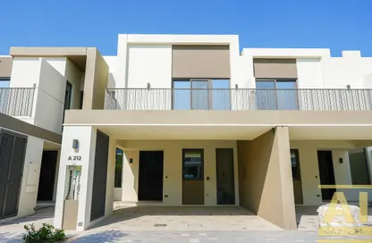 فيلا - 3 غرف نوم - 3 حمامات للايجار في اورا - تلال الغاف - دبي