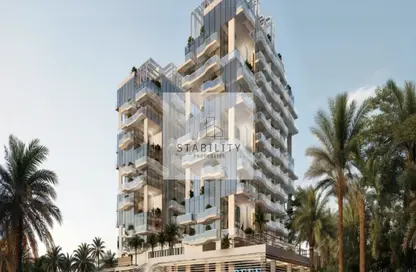 Apartment - 2 Bedrooms - 3 Bathrooms for sale in Reef 999 - Al Furjan - Dubai