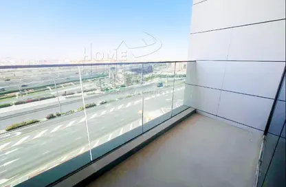 شقة - 2 غرف نوم - 4 حمامات للايجار في P-2831 - شاطئ الراحة - أبوظبي