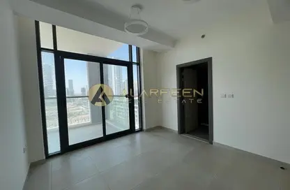 Empty Room image for: Apartment - 2 Bedrooms - 3 Bathrooms for sale in Central Park Tower - Jumeirah Village Circle - Dubai, Image 1