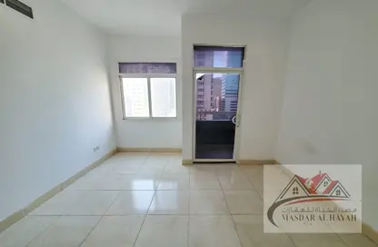 شقة - غرفة نوم - 1 حمام للايجار في مجمع النهدة السكني - النهدة - الشارقة