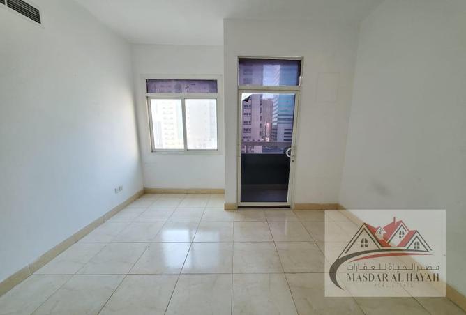 Apartment - 1 Bedroom - 1 Bathroom for rent in Al Nahda Residential Complex - Al Nahda - Sharjah