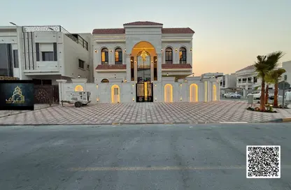 فيلا - 5 غرف نوم - 7 حمامات للبيع في الحليو 2 - الحليو - عجمان