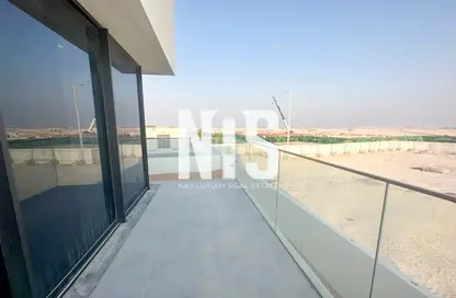 Villa - 5 Bedrooms - 7+ Bathrooms for rent in The Dunes - Saadiyat Reserve - Saadiyat Island - Abu Dhabi