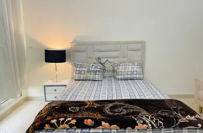 Apartment - Studio - 1 Bathroom for rent in Dubai Silicon Oasis - Dubai
