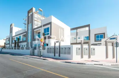 فيلا - 3 غرف نوم - 3 حمامات للايجار في فلل البدع - البدع - دبي