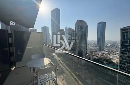 Apartment - 2 Bedrooms - 3 Bathrooms for rent in The Address Residences Dubai Opera Tower 2 - The Address Residences Dubai Opera - Downtown Dubai - Dubai