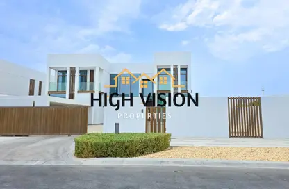 Villa - 5 Bedrooms - 7 Bathrooms for rent in Al Jubail Island - Abu Dhabi