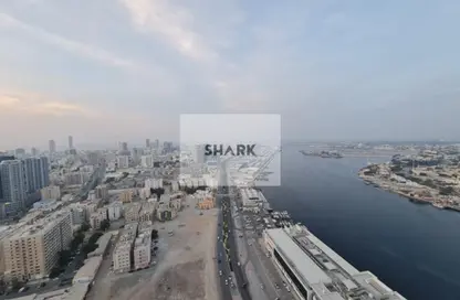Apartment - 2 Bedrooms - 3 Bathrooms for sale in Oasis Tower 3 - Al Rashidiya 1 - Al Rashidiya - Ajman