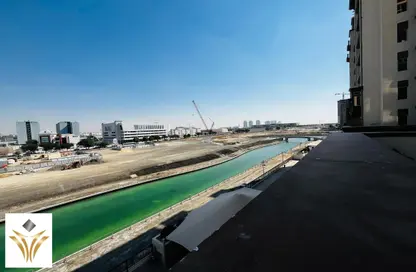 شقة - غرفة نوم - 2 حمامات للبيع في الاندلسي الاسباني - مساكن القناه المائية - مدينة دبي الرياضية - دبي