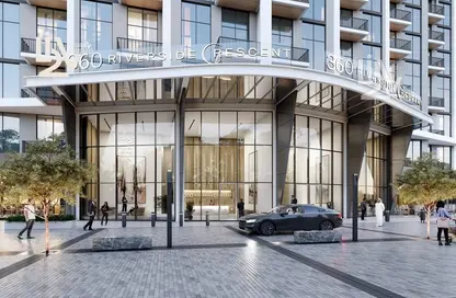 Apartment - 2 Bedrooms - 3 Bathrooms for sale in Mohammed Bin Rashid City - Dubai