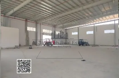 Warehouse - Studio - 1 Bathroom for rent in Industrial Area 2 - Emirates Modern Industrial - Umm Al Quwain