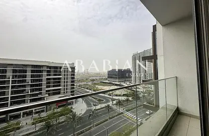 Apartment - 2 Bedrooms - 3 Bathrooms for sale in Acacia C - Park Heights - Dubai Hills Estate - Dubai