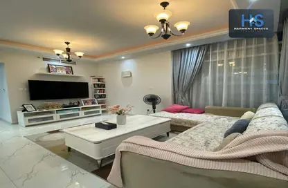 شقة - 2 غرف نوم - 2 حمامات للايجار في برج أوبال المارينا - دبي مارينا - دبي شقة - 2 غرف نوم - 2 حمامات للايجار في برج أوبال المارينا - دبي مارينا - دبي