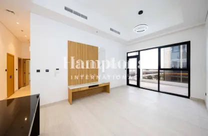 Apartment - 3 Bedrooms - 3 Bathrooms for rent in Central 1 - Business Bay - Dubai