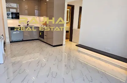 شقة - غرفة نوم - 1 حمام للبيع في ادهارا ستار - ارجان - دبي شقة - غرفة نوم - 1 حمام للبيع في ادهارا ستار - ارجان - دبي