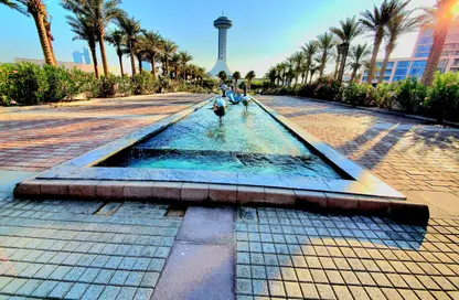 Apartment - 2 Bedrooms - 3 Bathrooms for sale in Fairmont Marina Residences - The Marina - Abu Dhabi