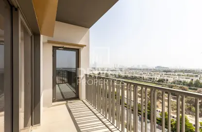 Apartment - 1 Bedroom - 2 Bathrooms for sale in MAG Eye - District 7 - Mohammed Bin Rashid City - Dubai
