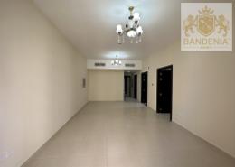 Apartment - 1 bedroom - 1 bathroom for rent in Al Nahda - Dubai