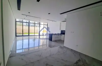 Townhouse - 4 Bedrooms - 6 Bathrooms for rent in Al Furjan West - Al Furjan - Dubai