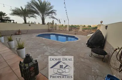Townhouse - 3 Bedrooms - 3 Bathrooms for sale in Al Hamra Village - Ras Al Khaimah