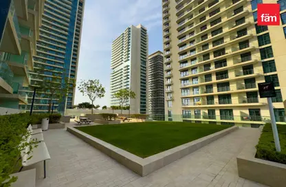 Apartment - 1 Bedroom - 1 Bathroom for sale in Sunrise Bay - EMAAR Beachfront - Dubai Harbour - Dubai