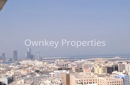 شقة - 3 غرف نوم - 4 حمامات للايجار في برج بن هندي - منخول - بر دبي - دبي شقة - 3 غرف نوم - 4 حمامات للايجار في برج بن هندي - منخول - بر دبي - دبي