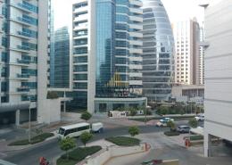 Apartment - 1 bedroom - 2 bathrooms for rent in Boutique 7 - Barsha Heights (Tecom) - Dubai